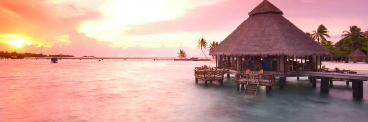 Choose the Best Honeymoon for you