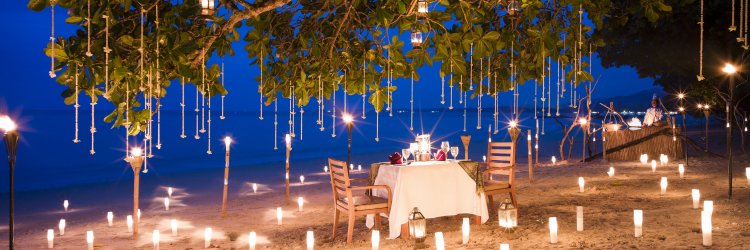 Exotic Honeymoon Destinations Worldwide